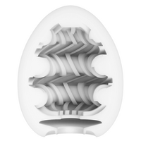 Egg Wonder Ring