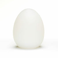 Egg Silky