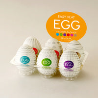 Tenga Egg Pack