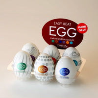 Tenga Egg Pack