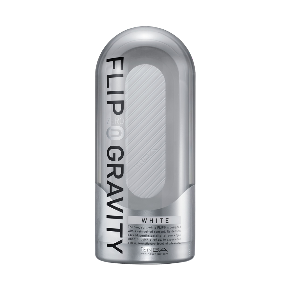 Flip 0 (Zero) Gravity