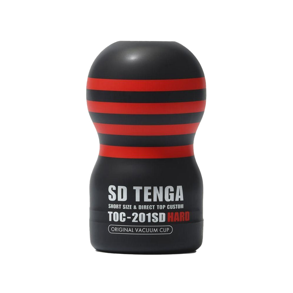 SD TENGA ORIGINAL VACUUM CUP STRONG(HARD)