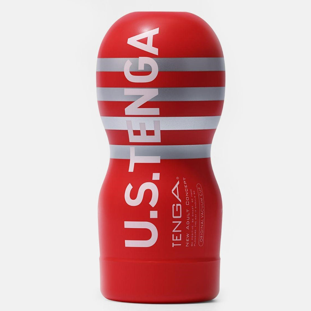U.S.TENGA ORIGINAL VACUUM CUP