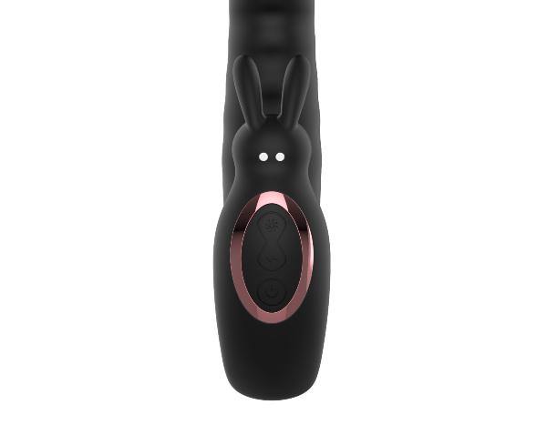Valkorie Rabbit Vibrator - TWM - Dildo Vibrator