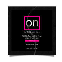 On Arousal Gel 100 x Single Use Tub