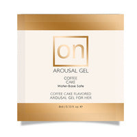 On Arousal Gel 100 x Single Use Tub