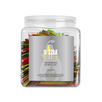 Sizzle Lips 100 x Single Use Tub