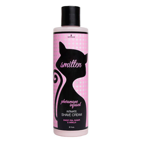 Smitten Intimate Shave Cream